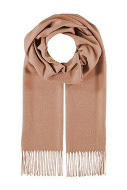 Complementos, Bufandas y Foulards, 103369, CAMEL