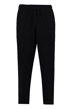 Pantalones, Chandal, 108810, NEGRO