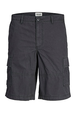 Pantalones, Bermudas, 112431, ANTRACITA