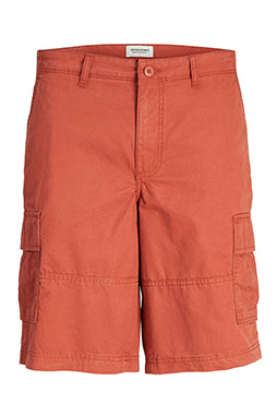 Pantalones, Bermudas, 112431, TEJA