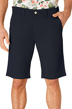 Pantalones, Bermudas, 112532, MARINO