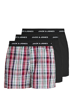 Interior, Boxers, 112620, NEGRO