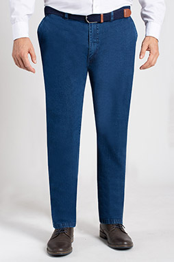 Pantalones, Sport, 112697, INDIGO