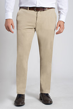 Pantalones, Sport, 112709, BEIGE