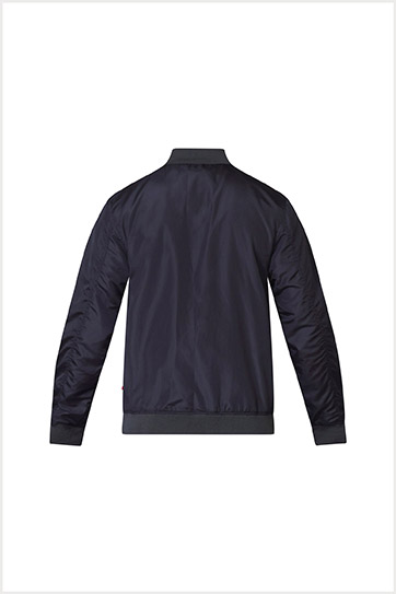 Sport, Chaquetas y Cazadoras, 109689, NEGRO