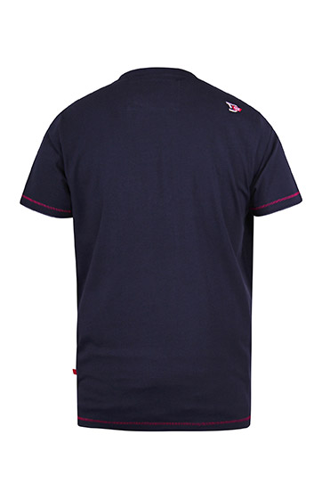 Sport, Camisetas M. Corta, 111551, MARINO