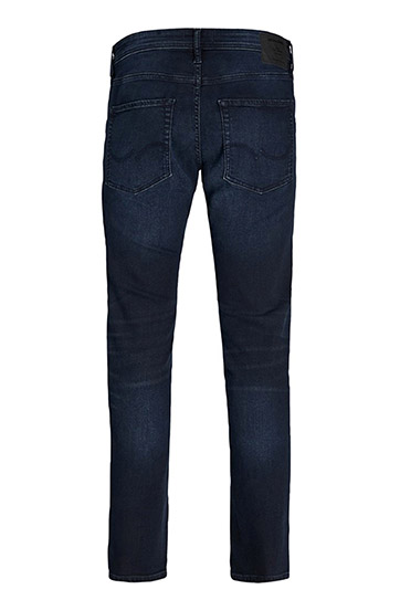 Pantalones, Vaqueros, 111715, INDIGO