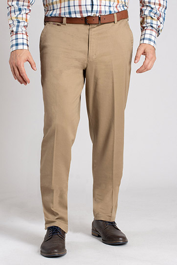 Pantalones, Sport, 111926, BEIGE