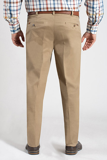 Pantalones, Sport, 111926, BEIGE