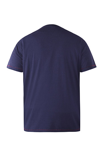 Sport, Camisetas M. Corta, 111967, MARINO