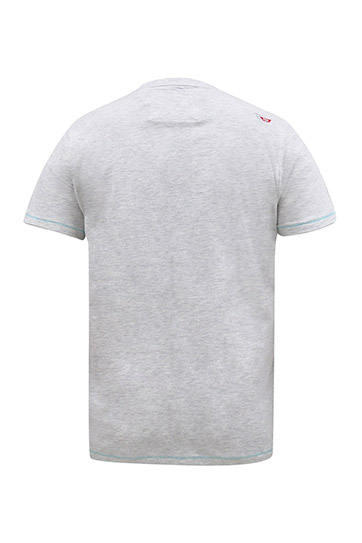 Sport, Camisetas M. Corta, 112102, PERLA