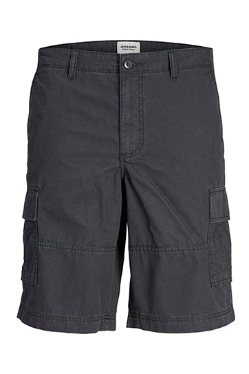 Pantalones, Bermudas, 112431, ANTRACITA