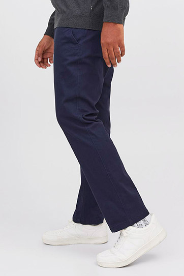 Pantalones, Sport, 112471, MARINO