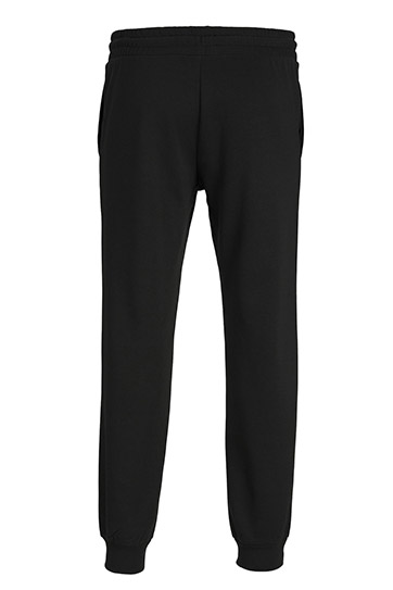 Pantalones, Chandal, 112493, NEGRO