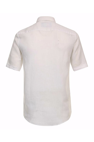 Camisas, Sport Manga Corta, 112506, BLANCO