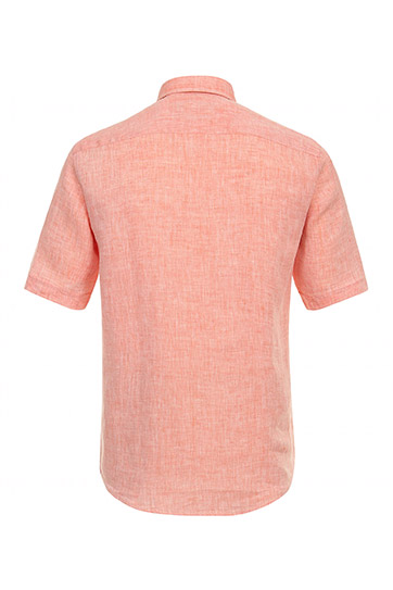 Camisas, Sport Manga Corta, 112506, CORAL