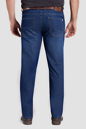 Pantalones, Vaqueros, 112523, INDIGO