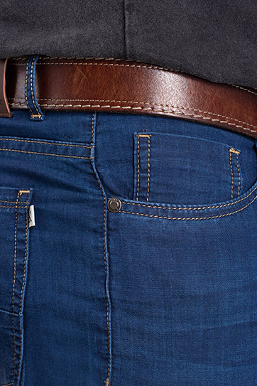 Pantalones, Vaqueros, 112523, INDIGO