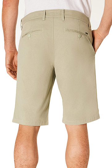 Pantalones, Bermudas, 112532, BEIGE