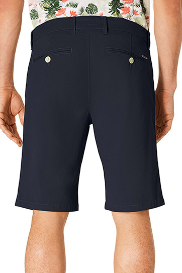 Pantalones, Bermudas, 112532, MARINO