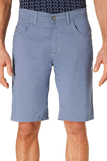 Pantalones, Bermudas, 112533, INDIGO