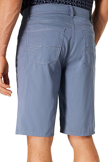 Pantalones, Bermudas, 112533, INDIGO