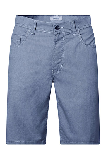 Pantalones, Bermudas, 112533, INDIGO