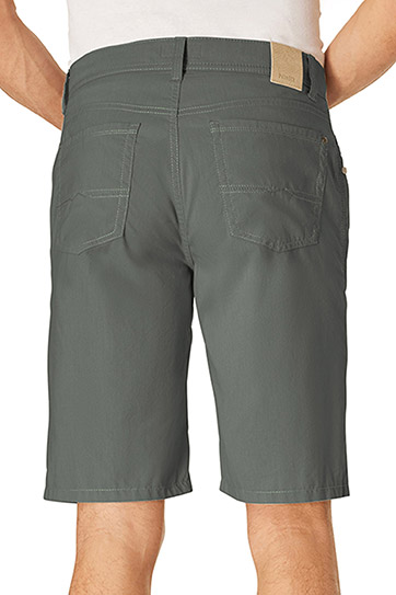 Pantalones, Bermudas, 112533, KAKI