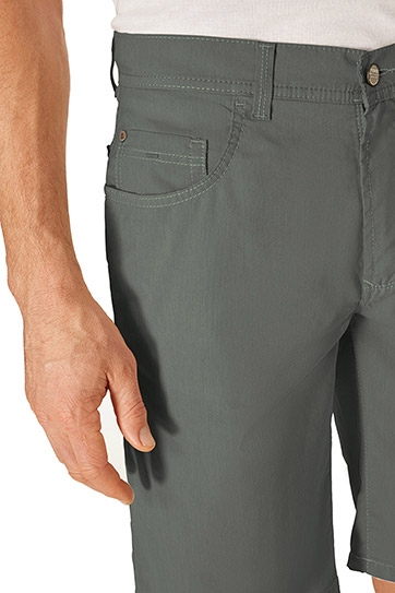 Pantalones, Bermudas, 112533, KAKI