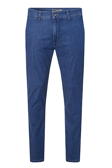 Pantalones, Vaqueros, 112534, INDIGO