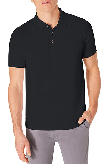 Sport, Polos M. Corta, 112535, INDIGO