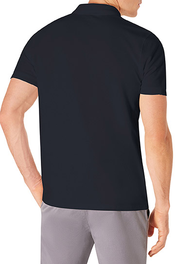 Sport, Polos M. Corta, 112535, INDIGO