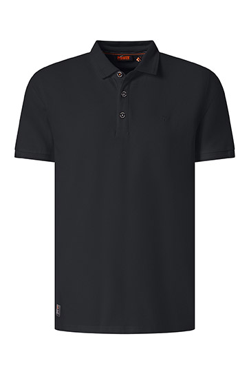 Sport, Polos M. Corta, 112535, INDIGO