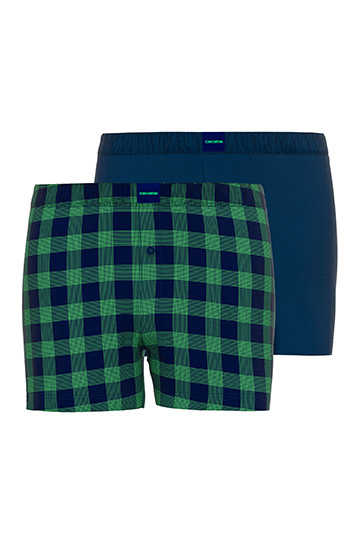 Interior, Boxers, 112565, MARINO