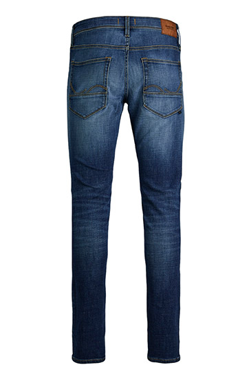 Pantalones, Vaqueros, 112582, INDIGO