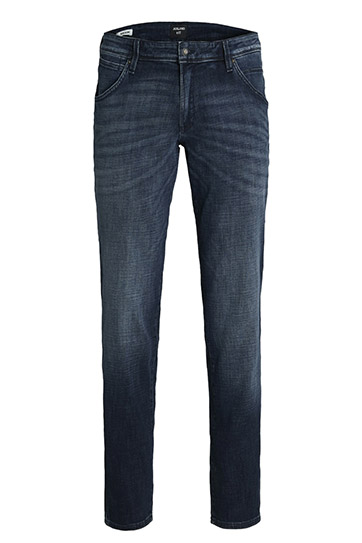 Pantalones, Vaqueros, 112583, INDIGO