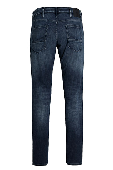 Pantalones, Vaqueros, 112583, INDIGO