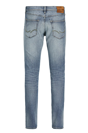 Pantalones, Vaqueros, 112613, INDIGO