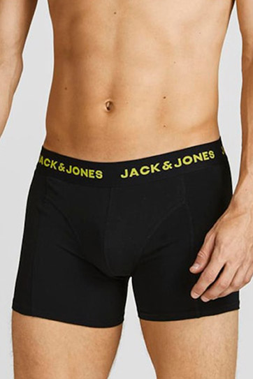 Interior, Boxers, 112616, NEGRO