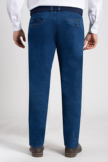 Pantalones, Sport, 112697, INDIGO