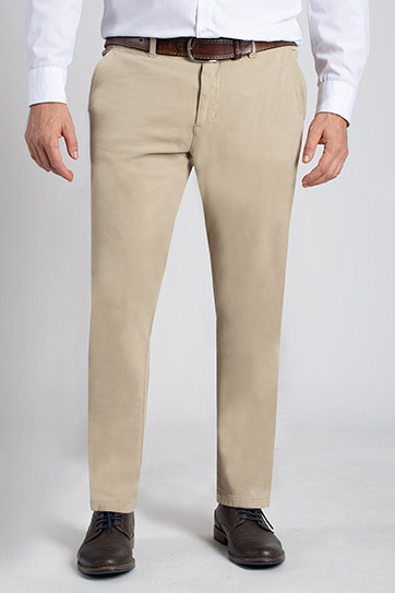 Pantalones, Sport, 112709, BEIGE