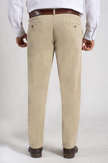 Pantalones, Sport, 112709, BEIGE