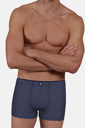 Interior, Boxers, 112736, MARINO