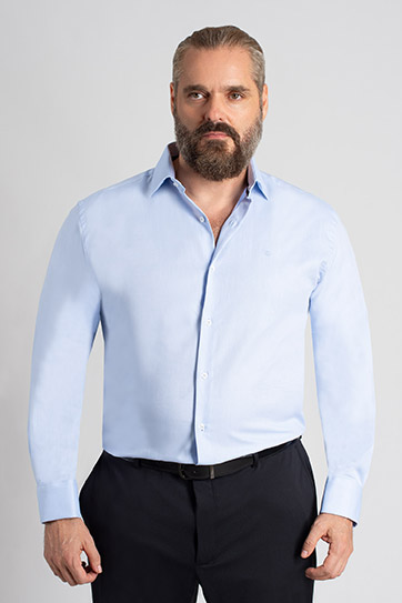 Camisas, Vestir Manga Larga, 112746, DUCADOS