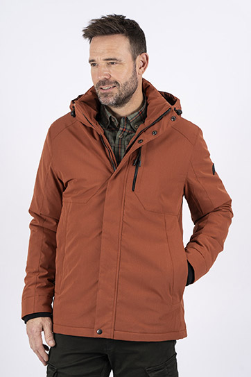 Sport, Chaquetas y Cazadoras, 112767, OCRE