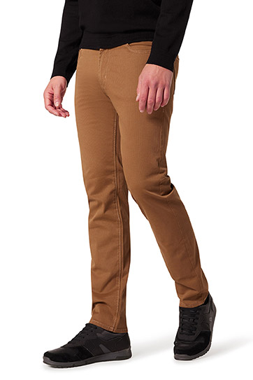 Pantalones, Sport, 112812, CAMEL