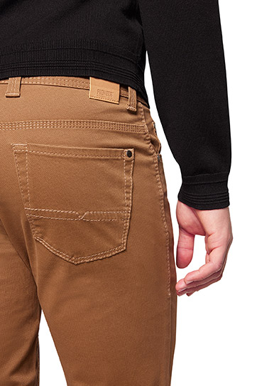 Pantalones, Sport, 112812, CAMEL