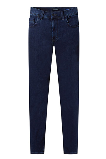 Pantalones, Vaqueros, 112813, INDIGO