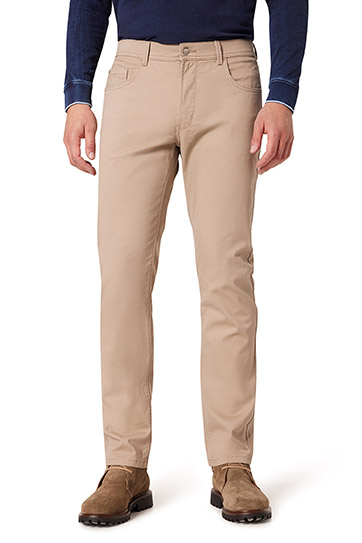 Pantalones, Sport, 112814, BEIGE