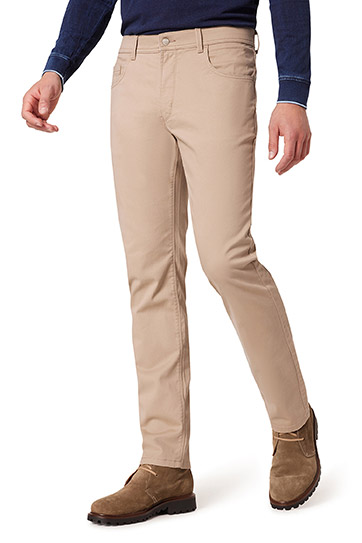 Pantalones, Sport, 112814, BEIGE